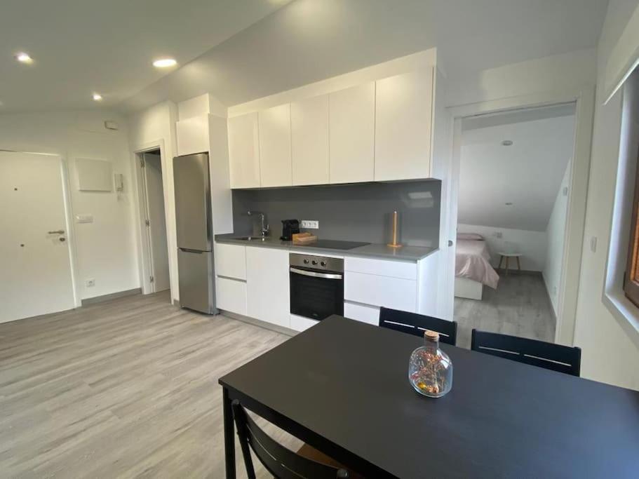 Apartment Atico 2 En