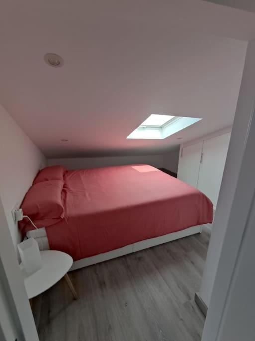 Atico 2 En Apartment *