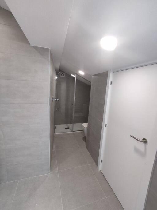 Atico 2 En Apartment