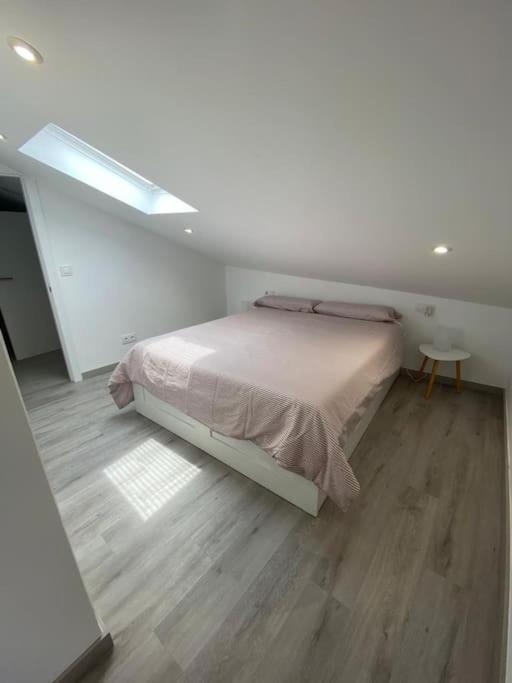 Apartment Atico 2 En *