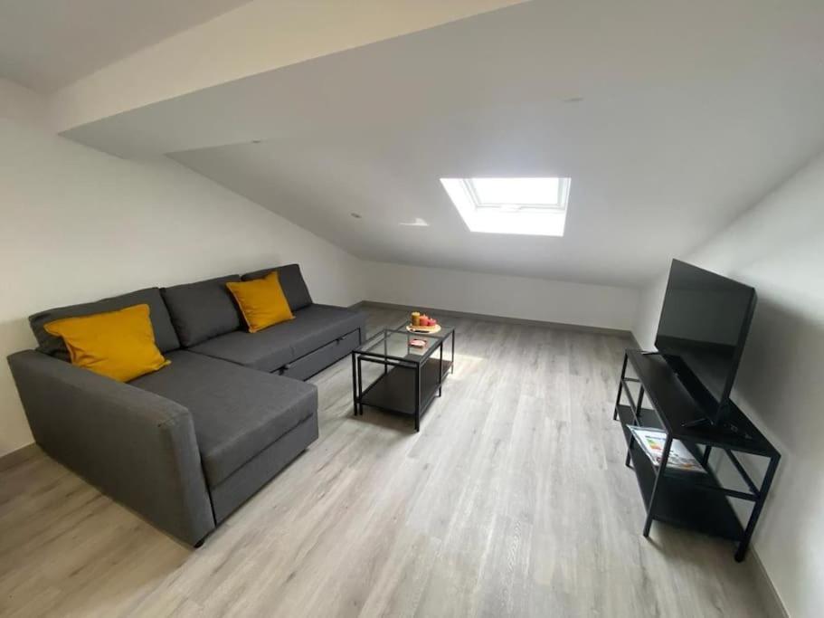 Apartment Atico 2 En *